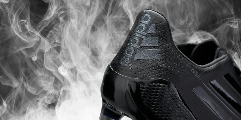 adidas adizero f50 leather blackout 2014 boot releases adidas adizero f50 leather blackout 2014 boot releases